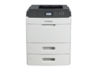 Принтер Lexmark MS812dtn