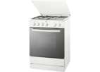 Газовая плита Zanussi ZCG664GW