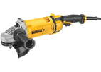 Угловая шлифмашина Dewalt DWE 4579