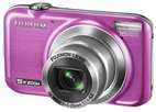 Компактный фотоаппарат Fujifilm FinePix JX360