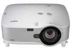 Видеопроектор NEC NP1250