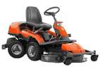 Мини-трактор Husqvarna R 316T AWD