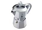 Кофеварка Bialetti MOKA GLOSSY, (3 ПОРЦИИ)