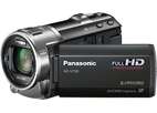 Видеокамера Panasonic HC-V700