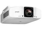 Видеопроектор Epson EB-Z9900W
