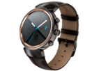 Умные часы Asus ZenWatch 3 WI503Q