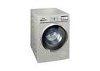 Стиральная машина Siemens WM16Y74SOE