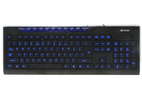 Клавиатура A4Tech KD-800L USB