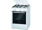 Газовая плита Bosch HGG 223124 E