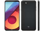 Смартфон LG Q6a LGM700