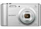 Компактный фотоаппарат Sony Cyber-shot DSC-W800
