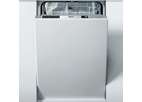 Встраиваемая посудомойка Whirlpool ADG 175