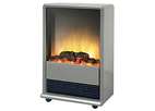 Электрокамин EWT Elba