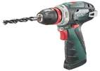 Шуруповерт Metabo PowerMaxx BS Quick Basic (600156850)