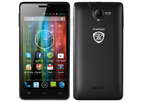 Смартфон Prestigio MultiPhone 5450 DUO