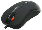 Компьютерная мышь A4Tech X6-60D