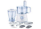 Кухонный процессор Philips HR7625