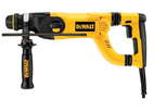 Перфоратор Dewalt D 25223 K