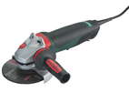 Угловая шлифмашина Metabo WEPBA 14-150 QuickProtect