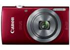 Компактный фотоаппарат Canon IXUS 165