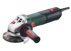 Угловая шлифмашина Metabo WA 12-125 Quick