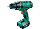 Шуруповерт Bosch PSB 14,4 Li-2 (0603982420)