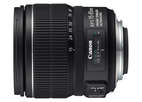 Фотообъектив Canon EF-S 15-85mm f/3.5-5.6 IS USM