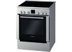 Электрическая плита Bosch HCE644653R