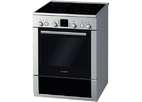 Электрическая плита Bosch HCE744353R
