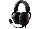 Компьютерная гарнитура HyperX Cloud Core