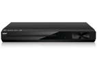 DVD-видеоплеер BBK DVP159SI