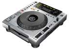 CD-проигрыватель Pioneer CDJ-850