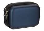 Чехол для камер RIVACASE 7051 (PU) синий