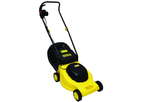 Газонокосилка Champion EM3814
