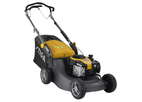 Газонокосилка Stiga Turbo Power 50 S B