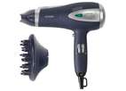 Фен Bomann HTD 807 CB синий