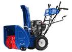 Снегоуборщик MasterYard MX 11528BE
