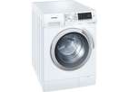 Стиральная машина Siemens WS12M440OE
