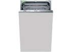 Встраиваемая посудомойка Hotpoint-Ariston LSTF 9H114 CL EU