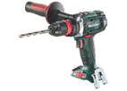 Шуруповерт Metabo BS 18 LTX Quick (602193890)