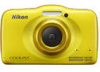 Компактный фотоаппарат Nikon COOLPIX S 32