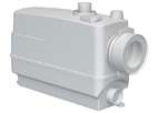 Канализационная установка Grundfos Sololift 2 CWC-3