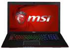 Ноутбук MSI GE70 2PE Apache Pro