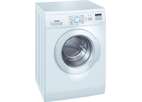 Стиральная машина Siemens WS10F261OE
