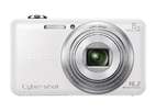 Компактный фотоаппарат Sony Cyber-shot DSC-WX60