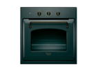 Электрическая духовка Hotpoint-Ariston FT 820.1 (AN) /HA S