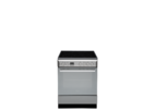 Электрическая плита Hotpoint-Ariston H6V560 (X) RU