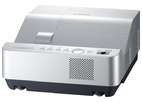 Видеопроектор Canon LV-8235 UST
