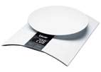 Кухонные весы Beurer KS 44