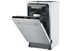 Встраиваемая посудомойка De’Longhi DDW06S Brilliant